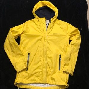 Vineyard Vines Rain Shell Jacket